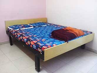 Hotel Rinn, Gandhinagar 3